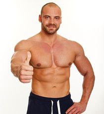 Matt Darco, 38 лет, Чехия Matt Darco, 38 лет,